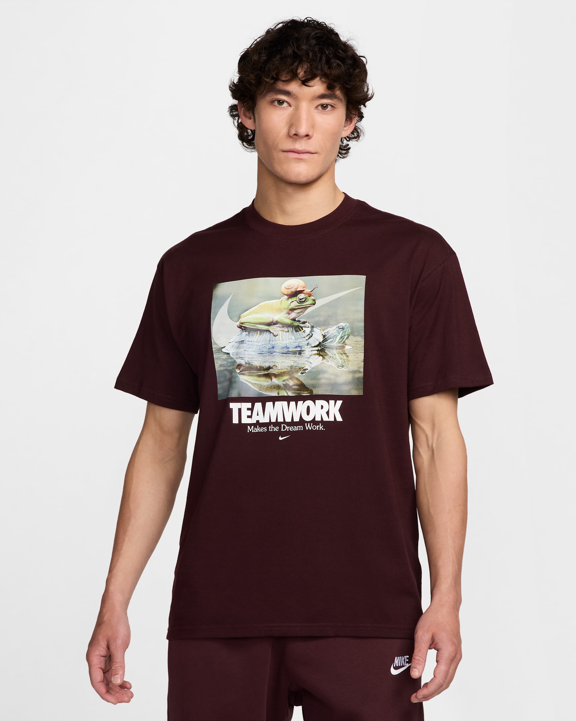 Nike Sportswear Men's Max90 T-Shirt. Nike ID